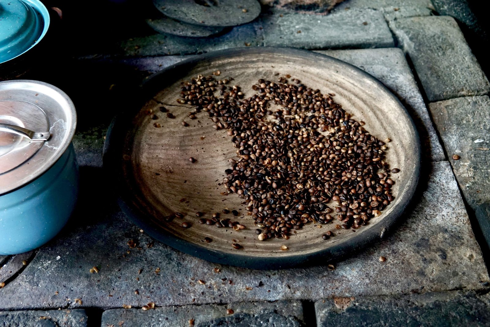 Café Guatemala Antigua: Guía completa