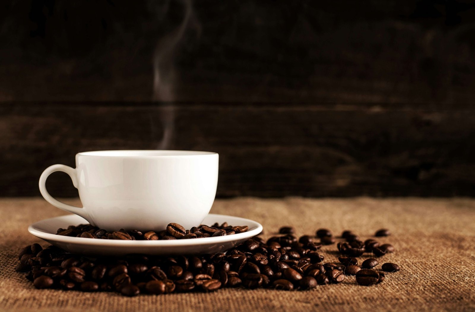 Café de Mocha Java: Guía de granos, regiones y notas de sabor