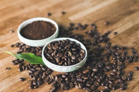 Café de Ruanda: Guía de granos y notas de sabor