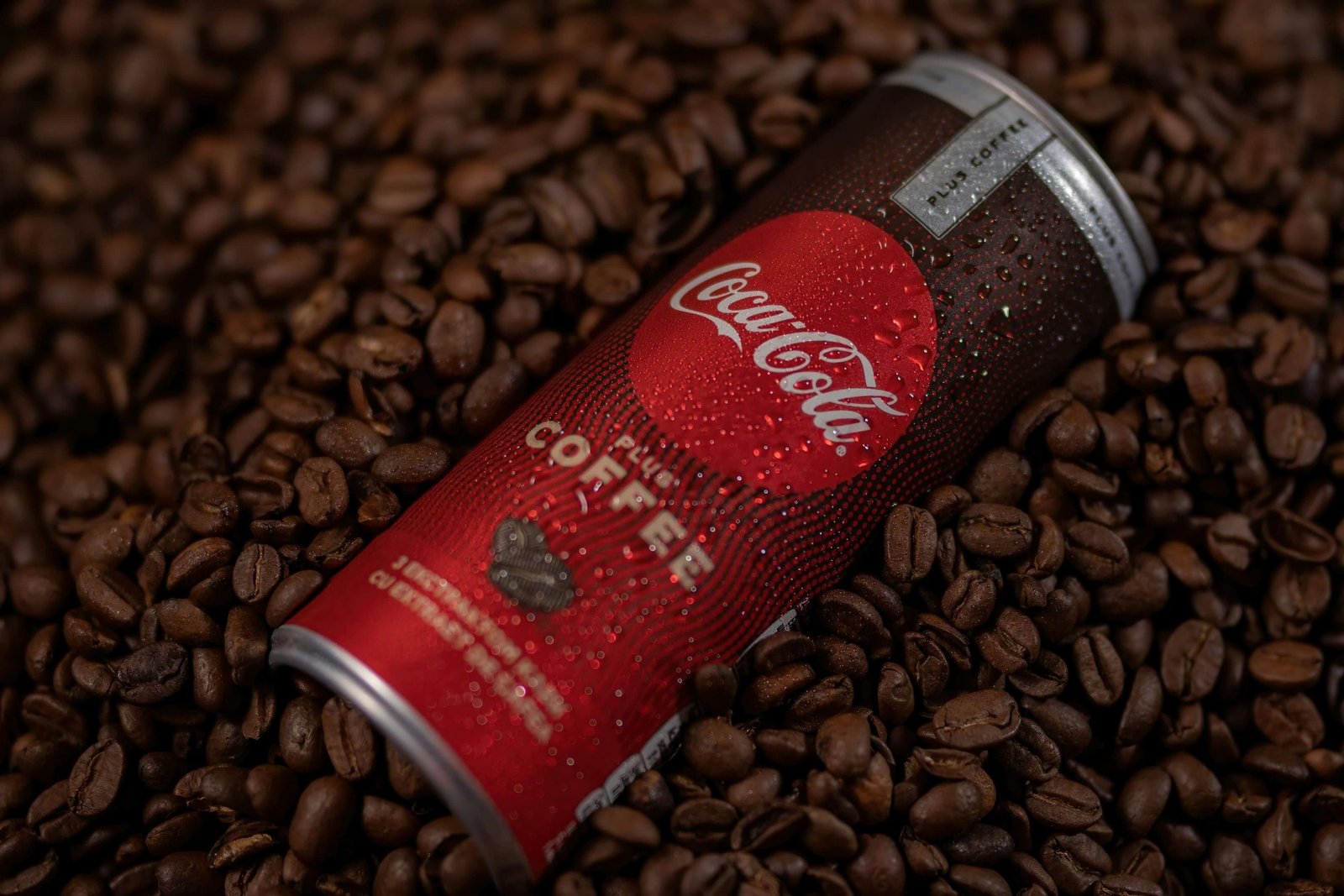 ¿Cuánta Cafeína hay en el Café vs. Té vs. Coca Cola ?
