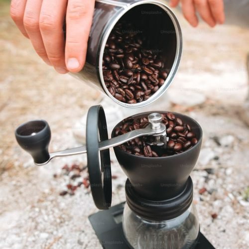 Café en Grano vs. Café Molido: Todas las Diferencias Explicadas