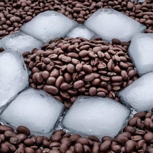 ¿Se puede congelar el cafe?