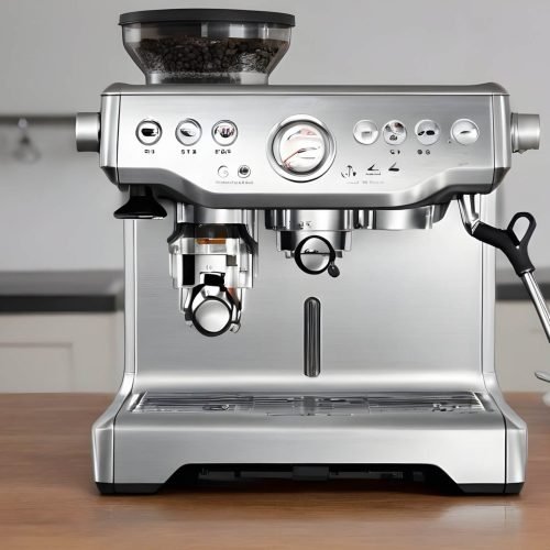 Sage (Breville) Barista Express Análisis 2024