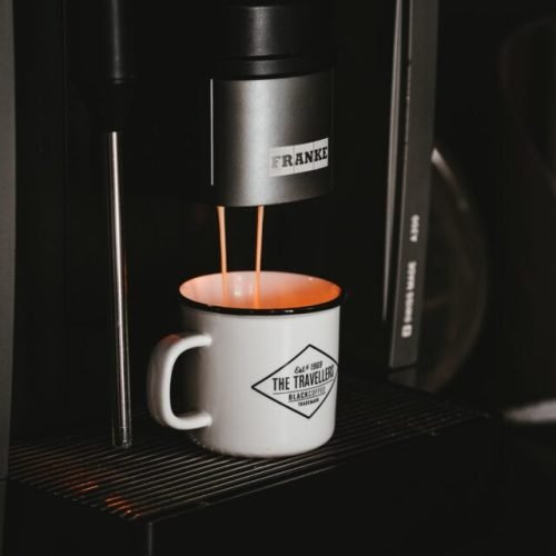 Las mejores cafeteras superautomáticas: comparativa de las top 9 máquinas del mercado